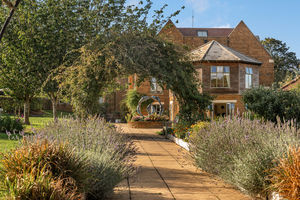 Church Street Bloxham